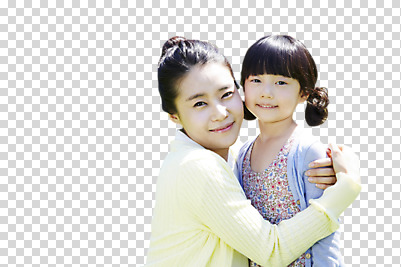 편집이미지 라이프스타일 시선 여자 딸 어린이 포즈 컨셉 가족 안기 포옹 모녀 엄마 서기 미소 웃음 사람 동양인 소녀 성인 두명 앞모습 30대 청춘 부모 한국인 자녀 PNG 여자만 편집소스 뷰포인트 관계 모션 표정 인종 생활 장년 파일형식