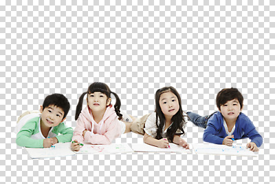 편집이미지 라이프스타일 응시 시선 여자 어린이교육 교육 남자 어린이라이프 어린이 엎드리기 미술 미소 웃음 사람 동양인 소녀 소년 여러명 앞모습 친구 유치원 유치원생 한국인 색칠 그리기 스케치북 그림 크레파스 미술교육 PNG 어린이만 편집소스 뷰포인트 다수 관계 모션 문화예술 학용품 표정 인종 생활 파일형식