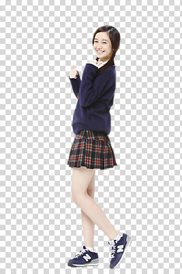 외국인 편집이미지 학생 라이프스타일 긴머리 여학생 여자 교복 포즈 운동화 신발 컨셉 모션 청소년 양갈래머리 여고생 고등학생 한명 서기 미소 웃음 사람 동양인 손짓 옆모습 10대 스쿨라이프 십대라이프스타일 최고 즐거움 만족 PNG 여자만 여자한명만 십대만 십대여자만 십대여자한명만 편집소스 1 헤어스타일 옷 감정 뷰포인트 학교 표정 인종 생활 파일형식