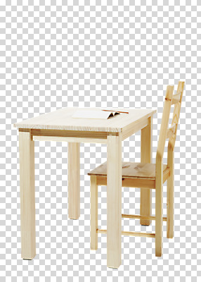 편집이미지 교육 의자 탁자 교재 사람없음 목재 책 필기구 연필 책상 오브젝트 교구 나무의자 PNG 나무책상 편집소스 나무 가구 재료 문구용품 학용품 파일형식