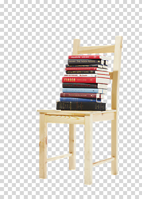 편집이미지 교육 다수 의자 교재 사람없음 목재 책 쌓기 여러개 오브젝트 교구 나무의자 문학 영어책 PNG 편집소스 나무 가구 재료 모션 파일형식