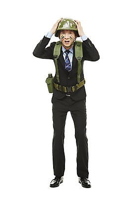 포토 JPG 스튜디오촬영 전신 모자 교육 남자 비즈니스 새출발 실내 한명 서기 누끼 사람 동양인 정장 20대 성인 앞모습 비즈니스라이프 경쟁 군인 한국인 직장인 비즈니스맨 연습 신입사원 열정 철모 당황 OJT 군모 연수 오제이티 직무교육 남자만 남자한명만 성인남자만 청년만 청년남자만 청년남자한명만 성인한명만 성인남자한명만 성인만 국내포토 직업 1 라이프스타일 잡화 옷 감정 뷰포인트 컨셉 모션 새로움 인종 청년 내부 보호장비 출발 군용 국군 파일형식