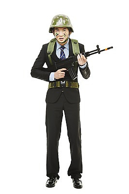 포토 JPG 스튜디오촬영 전신 모자 교육 남자 무기 비즈니스 새출발 실내 한명 서기 누끼 사람 동양인 정장 20대 성인 앞모습 비즈니스라이프 경쟁 군인 총 한국인 직장인 비즈니스맨 연습 신입사원 열정 철모 OJT 군모 연수 오제이티 직무교육 남자만 남자한명만 성인남자만 청년만 청년남자만 청년남자한명만 성인한명만 성인남자한명만 성인만 국내포토 직업 1 라이프스타일 잡화 옷 감정 뷰포인트 컨셉 모션 새로움 인종 청년 내부 보호장비 출발 군용 국군 파일형식