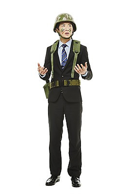 포토 JPG 스튜디오촬영 전신 모자 교육 남자 비즈니스 새출발 실내 한명 서기 누끼 사람 동양인 정장 20대 성인 앞모습 비즈니스라이프 경쟁 군인 한국인 직장인 비즈니스맨 연습 신입사원 열정 철모 당황 OJT 군모 연수 오제이티 직무교육 남자만 남자한명만 성인남자만 청년만 청년남자만 청년남자한명만 성인한명만 성인남자한명만 성인만 국내포토 직업 1 라이프스타일 잡화 옷 감정 뷰포인트 컨셉 모션 새로움 인종 청년 내부 보호장비 출발 군용 국군 파일형식