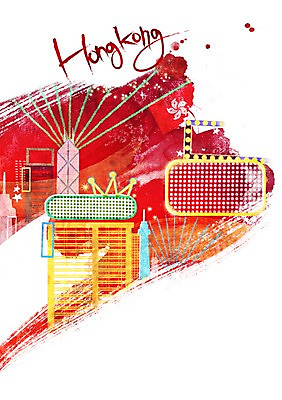 PSD 문자 건축물 손글씨 알파벳 영어 나라 상징 캘리배경 백그라운드 야경 일러스트 캘리그라피 조명 빌딩 타이포그라피 글자캘리그라피 사람없음 건물 단어 도시 국기 홍콩 국내일러스트 건축 중국 야간 파일형식 풍경_경치