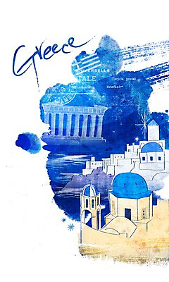 PSD 문자 시설물 건축물 손글씨 알파벳 영어 나라 상징 캘리배경 백그라운드 일러스트 캘리그라피 신전 타이포그라피 글자캘리그라피 사람없음 건물 단어 국기 그리스 국내일러스트 건축 유럽 고건축 파일형식