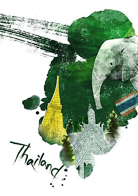 PSD 동물 문자 건축물 손글씨 알파벳 영어 나라 상징 캘리배경 백그라운드 일러스트 캘리그라피 태국 코끼리 타이포그라피 글자캘리그라피 사람없음 건물 단어 궁전 국기 국내일러스트 건축 아시아 고건축 포유류 파일형식