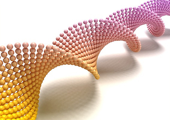 PSD 백그라운드 의학 세포 나선형 사람없음 그래픽 치료 3D소스 3D 과학기술 DNA 생명공학 입체 원자 염색체 무늬 기술 디지털합성 파일형식