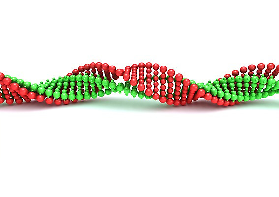 PSD 컬러 백그라운드 의학 세포 나선형 사람없음 그래픽 치료 빨간색 초록색 3D소스 3D 과학기술 DNA 생명공학 입체 원자 염색체 무늬 기술 디지털합성 파일형식