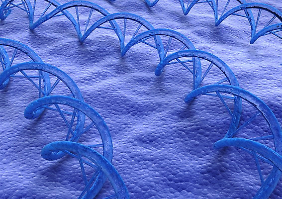 PSD 컬러 백그라운드 의학 세포 나선형 사람없음 그래픽 치료 파란색 3D소스 3D 과학기술 DNA 생명공학 입체 원자 염색체 무늬 기술 디지털합성 파일형식
