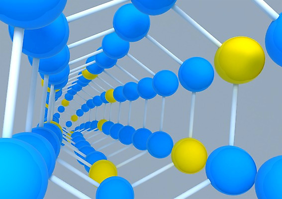 PSD 컬러 과학 백그라운드 무늬 의학 실험 사람없음 그래픽 치료 파란색 노란색 3D소스 3D 원근감 과학기술 관찰 네트워크 화학 연결 결합 입체 핵 원자 구성원소 뷰포인트 모션 기술 원소 디지털합성 파일형식
