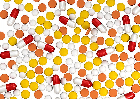 PSD 백그라운드 의학 건강 사람없음 그래픽 치료 알약 약 3D소스 3D 의료용품 약국 입체 의료기기 디지털합성 파일형식