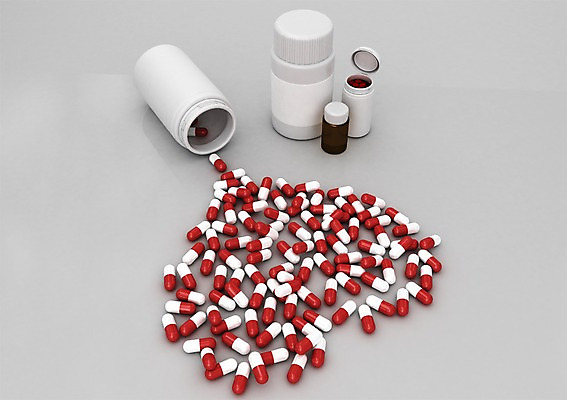 PSD 의학 건강 사람없음 그래픽 치료 알약 약 3D소스 3D 하트 의료용품 약병 병 약국 입체 모양 식기 의료기기 디지털합성 병_담는 파일형식