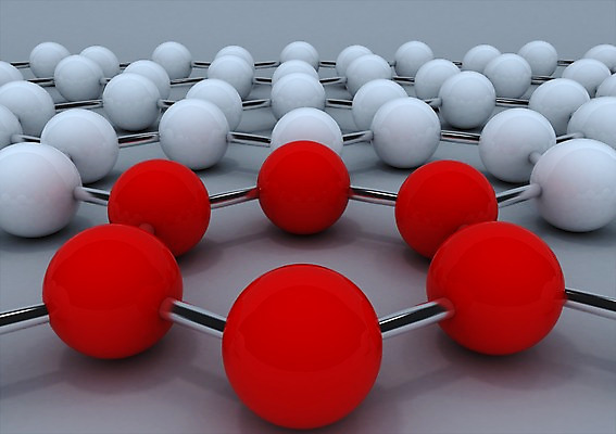 PSD 컬러 과학 백그라운드 무늬 의학 실험 사람없음 그래픽 치료 빨간색 3D소스 3D 과학기술 흰색 관찰 네트워크 화학 연결 결합 입체 핵 원자 구성원소 모션 기술 원소 디지털합성 파일형식