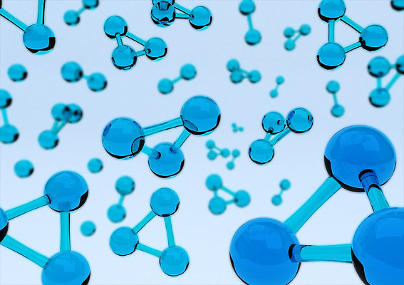 PSD 컬러 과학 백그라운드 무늬 의학 실험 사람없음 그래픽 치료 파란색 3D소스 3D 과학기술 관찰 네트워크 화학 연결 결합 입체 핵 원자 구성원소 모션 기술 원소 디지털합성 파일형식