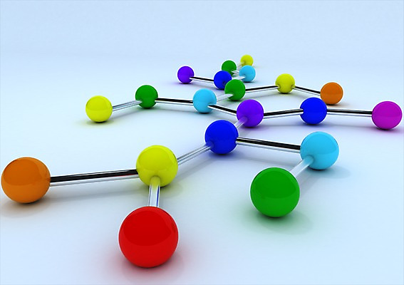 PSD 과학 백그라운드 무늬 의학 실험 사람없음 그래픽 치료 컬러풀 3D소스 3D 과학기술 관찰 네트워크 화학 연결 결합 입체 핵 원자 구성원소 컬러 모션 기술 원소 디지털합성 파일형식