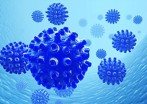 PSD 컬러 백그라운드 신체 의학 생명 세포 현미경 사람없음 라이프 그래픽 치료 파란색 3D소스 3D 조직 생명공학 입체 실험기구 생활 디지털합성 파일형식