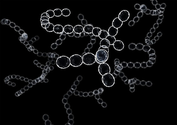 PSD 컬러 백그라운드 신체 의학 생명 세포 현미경 사람없음 라이프 그래픽 치료 3D소스 3D 검은색 조직 DNA 생명공학 입체 분열 세포분열 실험기구 생활 디지털합성 파일형식