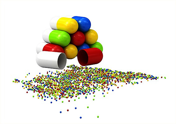 PSD 의학 건강 사람없음 그래픽 치료 알약 약 3D소스 3D 쌓기 의료용품 낟알 약국 입체 의료기기 모션 디지털합성 파일형식