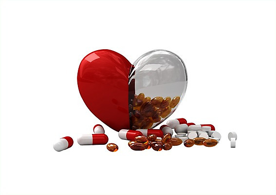 PSD 의학 건강 사람없음 그래픽 치료 알약 약 3D소스 3D 하트 의료용품 약국 입체 모양 의료기기 디지털합성 파일형식