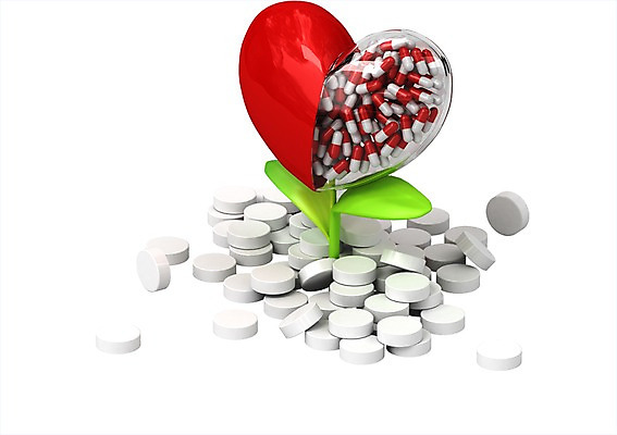 PSD 의학 건강 사람없음 그래픽 치료 알약 약 3D소스 3D 새싹 하트 의료용품 약국 입체 모양 식물 의료기기 디지털합성 파일형식