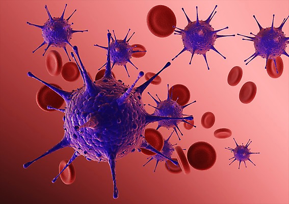 PSD 백그라운드 신체 의학 생명 세포 현미경 사람없음 라이프 그래픽 치료 3D소스 3D 조직 생명공학 입체 실험기구 생활 디지털합성 파일형식