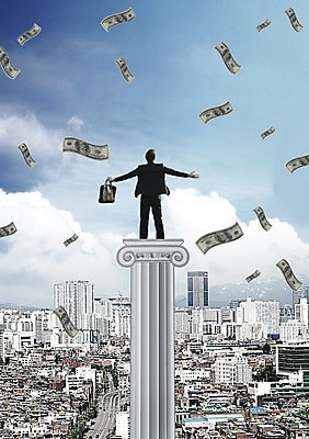 전신 PSD 편집 편집이미지 라이프스타일 건축물 남자 지폐 돈 가방 비즈니스 서기 들기 사람 동양인 정장 빌딩 성인 건물 뒷모습 금융 경제 비즈니스라이프 한국인 기둥 직장인 비즈니스맨 남자만 성인남자만 성인만 이미지편집 직업 잡화 옷 건축 뷰포인트 모션 인종 생활 재산 파일형식