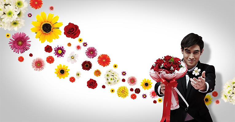 PSD 서양인 외국인 백인 편집 편집이미지 남자 꽃 꽃다발 프로포즈 해바라기 국화 선물 사랑 한명 서기 들기 사람 정장 턱시도 이벤트 상반신 20대 성인 앞모습 장미 달리아 남자만 남자한명만 성인남자만 청년만 청년남자만 청년남자한명만 성인한명만 성인남자한명만 성인만 이미지편집 식물 1 옷 감정 뷰포인트 모션 인종 청년 파일형식