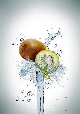 PSD 편집 편집이미지 웰빙 백그라운드 과일 물줄기 키위 순간포착 사람없음 물 물방울 신선 유기농 슬라이스 이미지편집 자연요소 촬영기법 파일형식