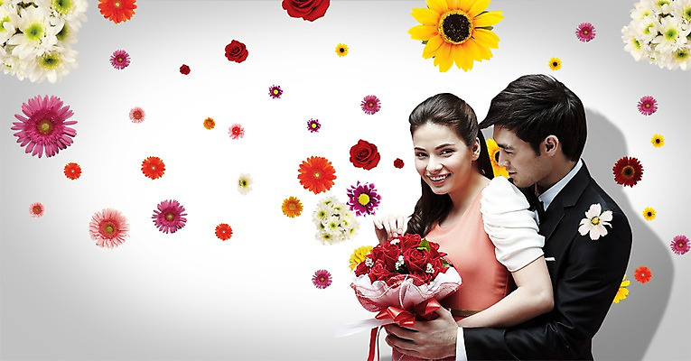 PSD 서양인 외국인 식물 백인 편집 편집이미지 라이프스타일 커플 여자 남자 꽃 한쌍 꽃다발 커플라이프 프로포즈 안기 포옹 해바라기 국화 선물 웃음 사람 정장 턱시도 이벤트 상반신 20대 성인 두명 옆모습 장미 달리아 청년만 성인만 이미지편집 옷 뷰포인트 관계 모션 표정 인종 청년 생활 파일형식