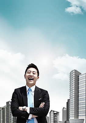 PSD 구름 편집 편집이미지 남자 비즈니스 하늘 한명 서기 웃음 사람 동양인 정장 빌딩 상반신 20대 성인 건물 앞모습 팔짱 한국인 도시 직장인 비즈니스맨 남자만 남자한명만 성인남자만 청년만 청년남자만 청년남자한명만 성인한명만 성인남자한명만 성인만 이미지편집 자연요소 직업 1 건축물 옷 뷰포인트 모션 표정 인종 청년 파일형식