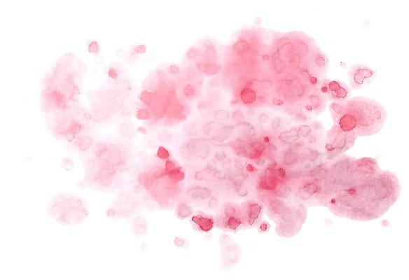 모양 PSD 동양문화 문양 분홍색 컬러 캘리배경 백그라운드 일러스트 캘리그라피 붓터치 서예 잉크 사람없음 터치 먹 번짐 국내일러스트 한국전통 문화 파일형식 효과