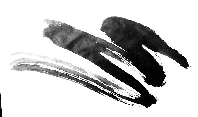 모양 PSD 동양문화 문양 선 캘리배경 백그라운드 곡선 일러스트 캘리그라피 붓터치 서예 잉크 사람없음 터치 먹 국내일러스트 한국전통 문화 파일형식