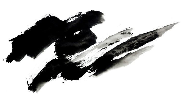 모양 PSD 동양문화 문양 캘리배경 백그라운드 일러스트 캘리그라피 붓터치 서예 잉크 사람없음 터치 먹 국내일러스트 한국전통 문화 파일형식