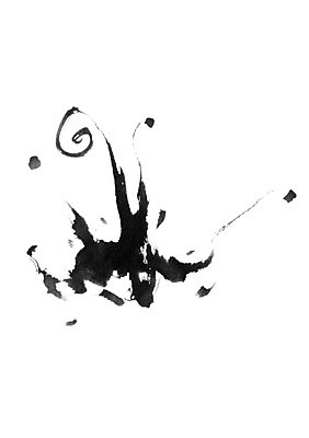 모양 PSD 동양문화 문양 캘리배경 백그라운드 일러스트 캘리그라피 붓터치 서예 잉크 사람없음 터치 먹 국내일러스트 한국전통 문화 파일형식