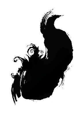 모양 PSD 동양문화 문양 캘리배경 백그라운드 일러스트 캘리그라피 붓터치 서예 잉크 사람없음 터치 먹 국내일러스트 한국전통 문화 파일형식