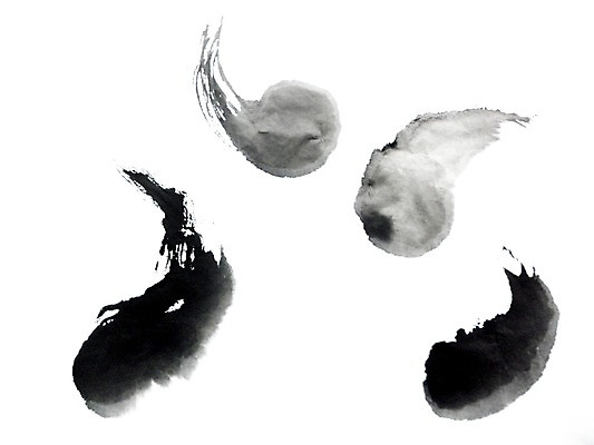 모양 PSD 동양문화 문양 캘리배경 백그라운드 일러스트 캘리그라피 붓터치 서예 잉크 사람없음 터치 먹 쉼표 국내일러스트 한국전통 문화 파일형식