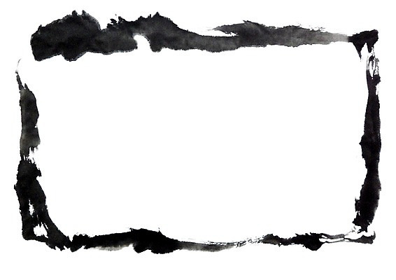 모양 PSD 동양문화 문양 캘리배경 백그라운드 일러스트 캘리그라피 붓터치 서예 잉크 프레임 사각틀 틀 사람없음 사각형 터치 먹 전통프레임 국내일러스트 도형 한국전통 전통 문화 파일형식