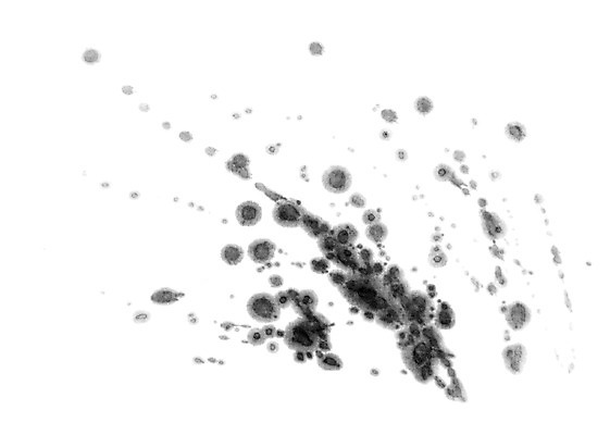 모양 PSD 동양문화 문양 캘리배경 백그라운드 일러스트 캘리그라피 붓터치 서예 잉크 사람없음 터치 먹 번짐 국내일러스트 한국전통 문화 파일형식 효과