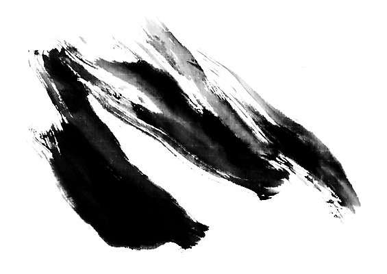 모양 PSD 동양문화 문양 캘리배경 백그라운드 일러스트 캘리그라피 붓터치 서예 잉크 사람없음 터치 먹 국내일러스트 한국전통 문화 파일형식