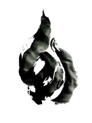 모양 PSD 동양문화 문양 캘리배경 백그라운드 일러스트 캘리그라피 붓터치 서예 잉크 사람없음 터치 먹 국내일러스트 한국전통 문화 파일형식