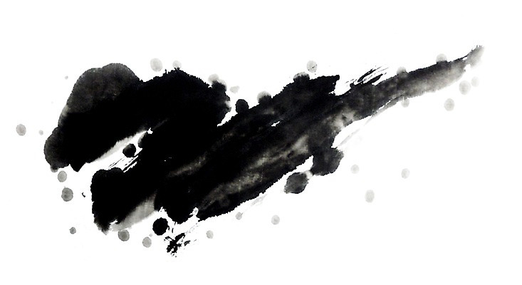 모양 PSD 동양문화 문양 캘리배경 백그라운드 일러스트 캘리그라피 붓터치 서예 잉크 사람없음 터치 먹 국내일러스트 한국전통 문화 파일형식