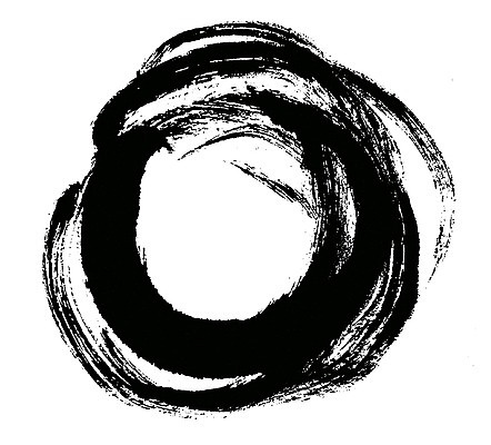 모양 PSD 동양문화 문양 캘리배경 백그라운드 일러스트 캘리그라피 붓터치 서예 잉크 사람없음 터치 원형 먹 국내일러스트 도형 한국전통 문화 파일형식