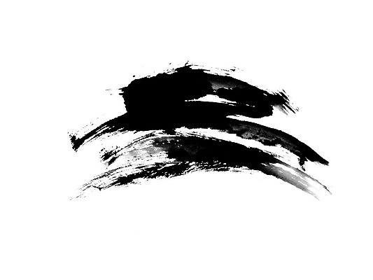 모양 PSD 동양문화 문양 캘리배경 백그라운드 일러스트 캘리그라피 붓터치 서예 잉크 사람없음 터치 먹 국내일러스트 한국전통 문화 파일형식