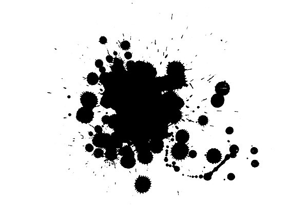 모양 PSD 동양문화 문양 캘리배경 백그라운드 일러스트 캘리그라피 붓터치 서예 잉크 사람없음 터치 먹 번짐 국내일러스트 한국전통 문화 파일형식 효과