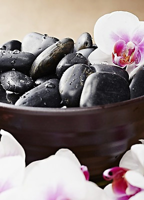 포토 JPG 스튜디오촬영 식물 그릇 식기 꽃 백그라운드 컨셉 실내 근접촬영 사람없음 아웃포커스 쌓기 돌_바위 조약돌 물방울 광석 호접란 국내포토 뷰포인트 모션 촬영기법 내부 파일형식