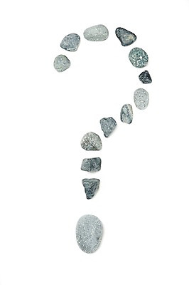 포토 JPG 스튜디오촬영 모양 기호 백그라운드 컨셉 실내 사람없음 물음표 돌_바위 조약돌 광석 국내포토 문자 내부 파일형식