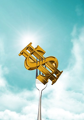 PSD 구름 편집 편집이미지 라이프스타일 기호 포크 돈 비즈니스 하늘 사람없음 금융 경제 비즈니스라이프 태양 반사 달러 화폐기호 이미지편집 자연요소 문자 식기 생활 재산 화폐 파일형식