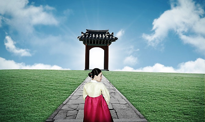 PSD 편집 편집이미지 한국문화 한국전통 전통 시설물 건축물 응시 옷 여자 건축 포즈 고건축 모션 한명 서기 사람 동양인 상반신 20대 성인 뒷모습 문 궁전 한국인 문화재 전통의상 한복 쪽머리 여자만 여자한명만 성인여자만 청년만 청년여자만 성인한명만 청년여자한명만 성인여자한명만 성인만 이미지편집 1 동양문화 헤어스타일 시선 뷰포인트 한국 인종 청년 파일형식