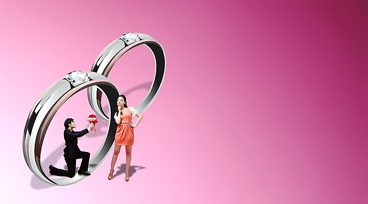 전신 PSD 서양인 외국인 식물 백인 편집 편집이미지 커플 여자 남자 꽃 꽃다발 결혼 프로포즈 선물 사랑 서기 들기 사람 20대 성인 두명 옆모습 장미 마주보기 반지 무릎꿇기 보석 주기 커플반지 청년만 성인만 이미지편집 감정 뷰포인트 장신구 관계 모션 인종 이벤트 청년 광석 파일형식